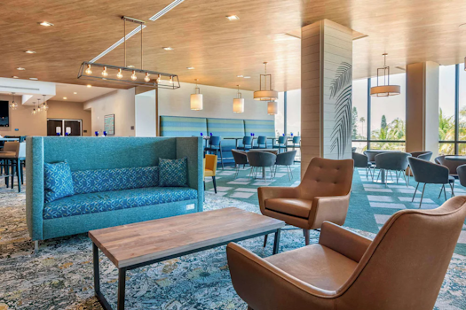 The Fred - Adults Only